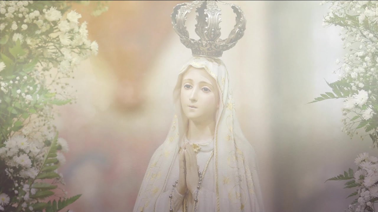 HOLY ROSARY AND DEVOTIONS WITH THE FRANCISCAN MISSIONARIES OF THE ETERNAL WORD - 2023-08-31