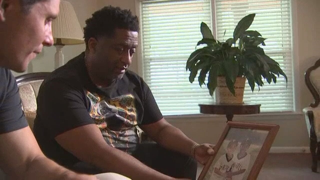 Father of Rich Homie Quan reflects on son's life
