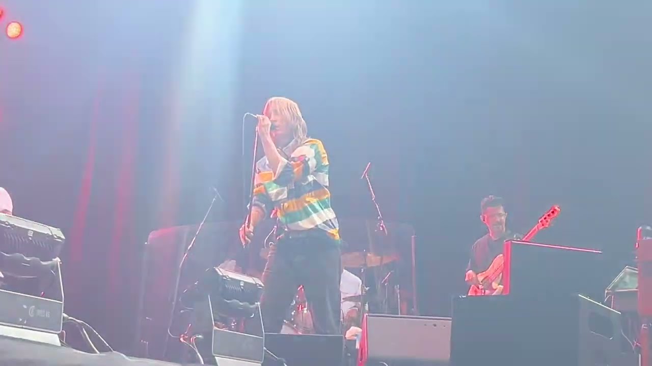 ANOUK - NOBODY’S WIFE (LIVE @ CULINESSE 2025 , ROTTERDAM)