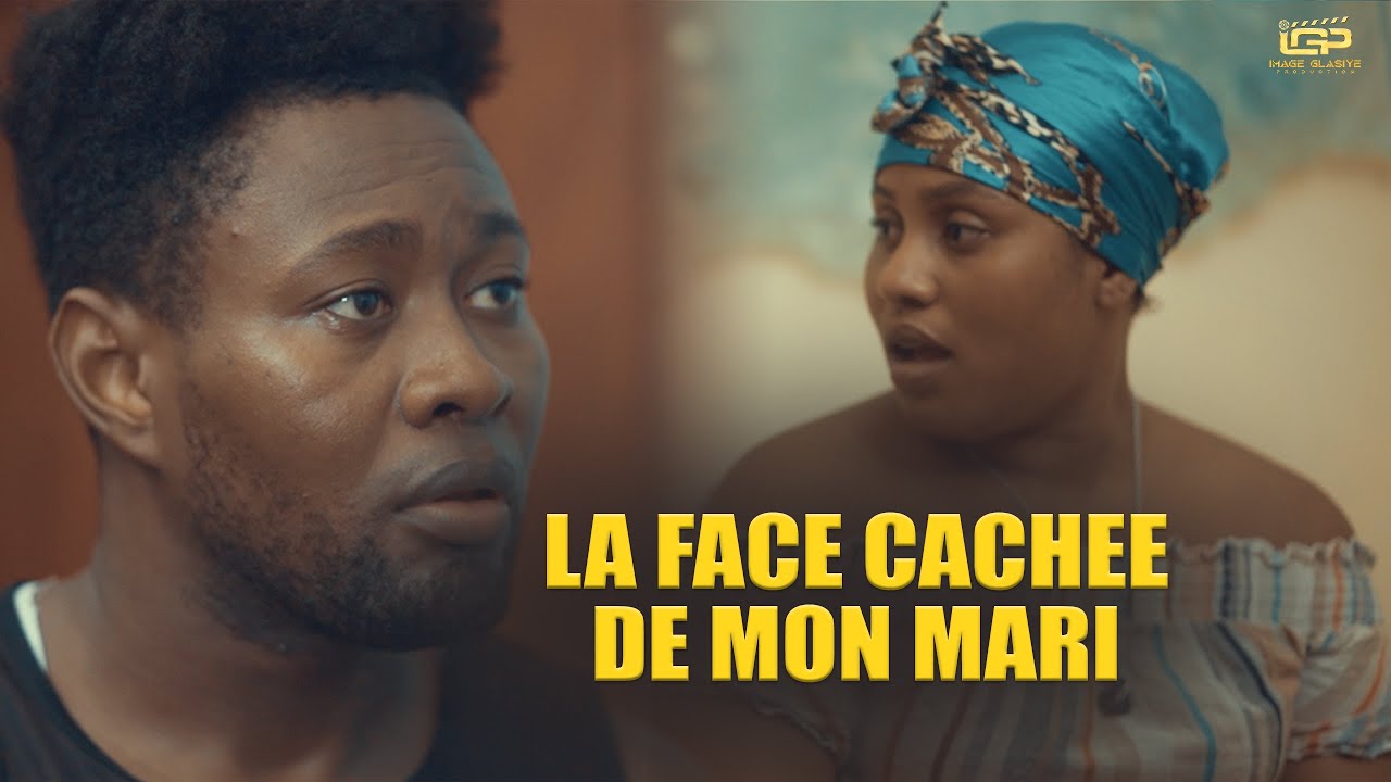 La Face Cachée De Mon  Mari,Li pran poz raze poutan lap okipe lot fanm