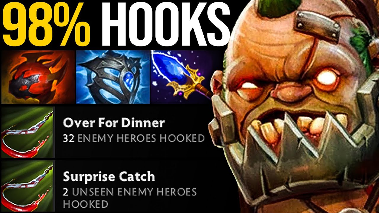 A Position 4 Pudge Player You'd Definitely Want On Your Team | Pudge Official