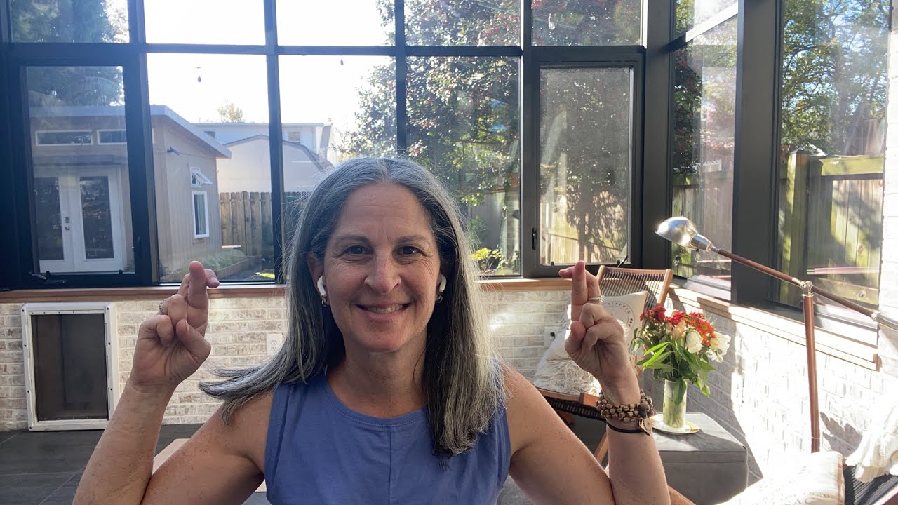 Counting with Annie Moyer