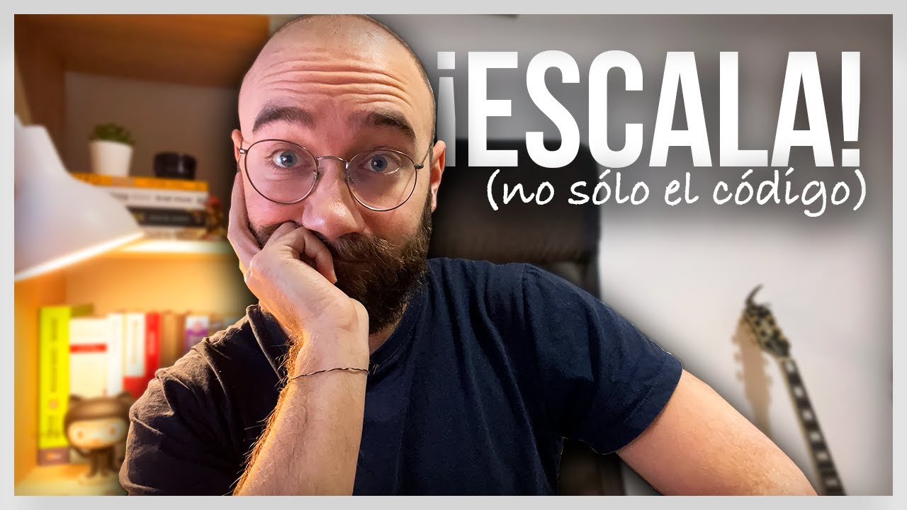 Cuando tu Startup Ya No Es una Startup