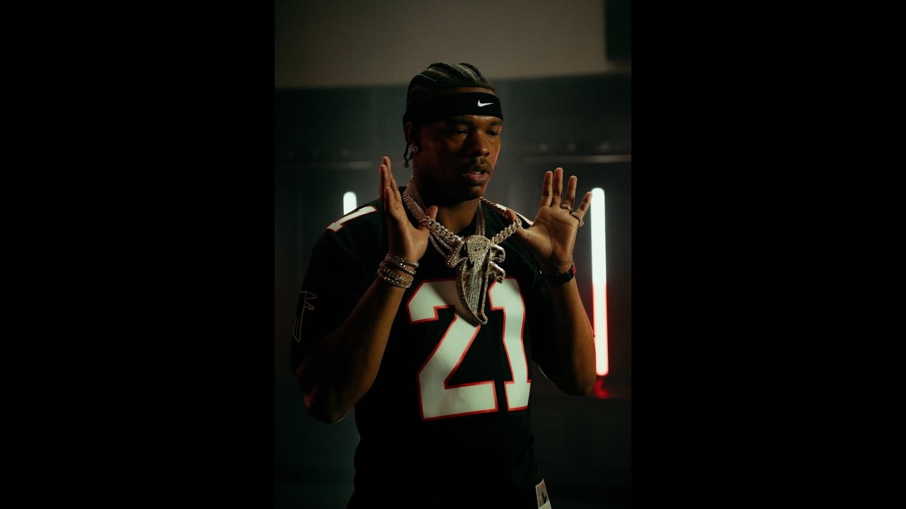 [FREE] Nardo Wick x Future x 21 Savage Type Beat - 