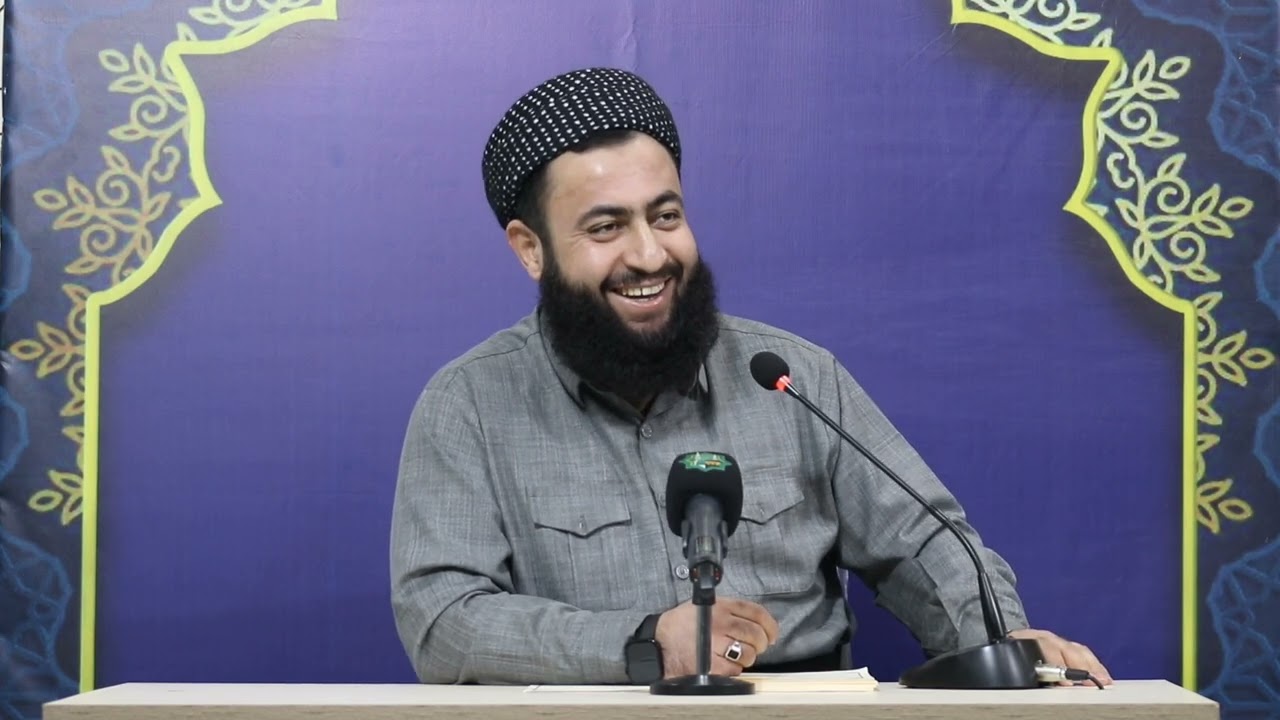 ئارامگرتن لەسەر عیبادەتی خوا شەوی 22قەدری 1447هــ 