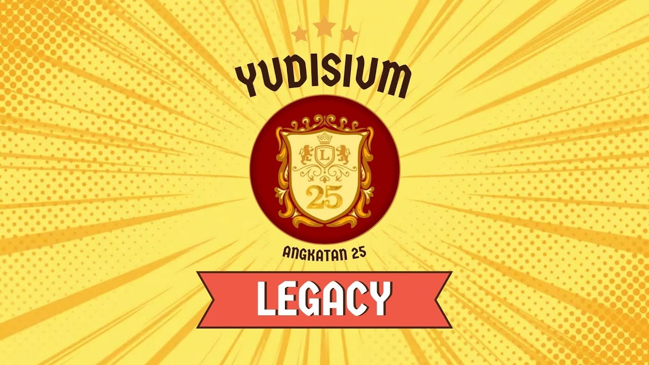 Yudisium Kelas XII Tahun Pelajaran 2023-2024