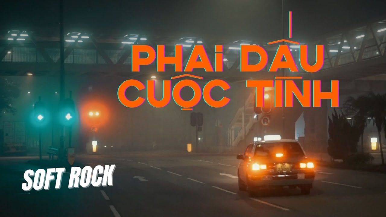 Phai dấu cuộc tình | Hong Kong Vibe
