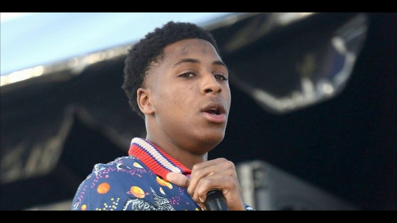 {FREE FOR PROFIT} NBA YoungBoy x YNW Melly (Guitar) Type Beat 