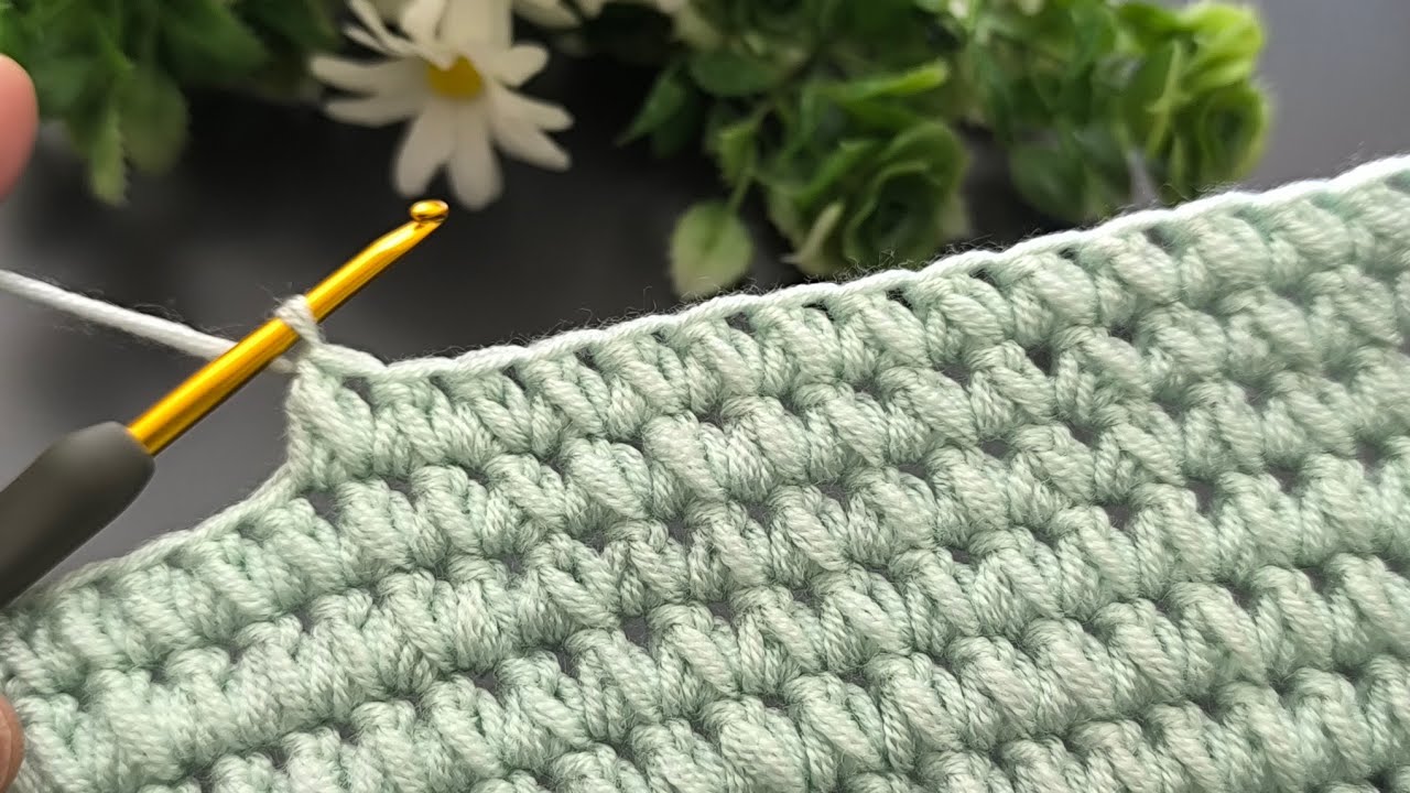 Crochet baby blanket and cardigan pattern #knitting #crochet