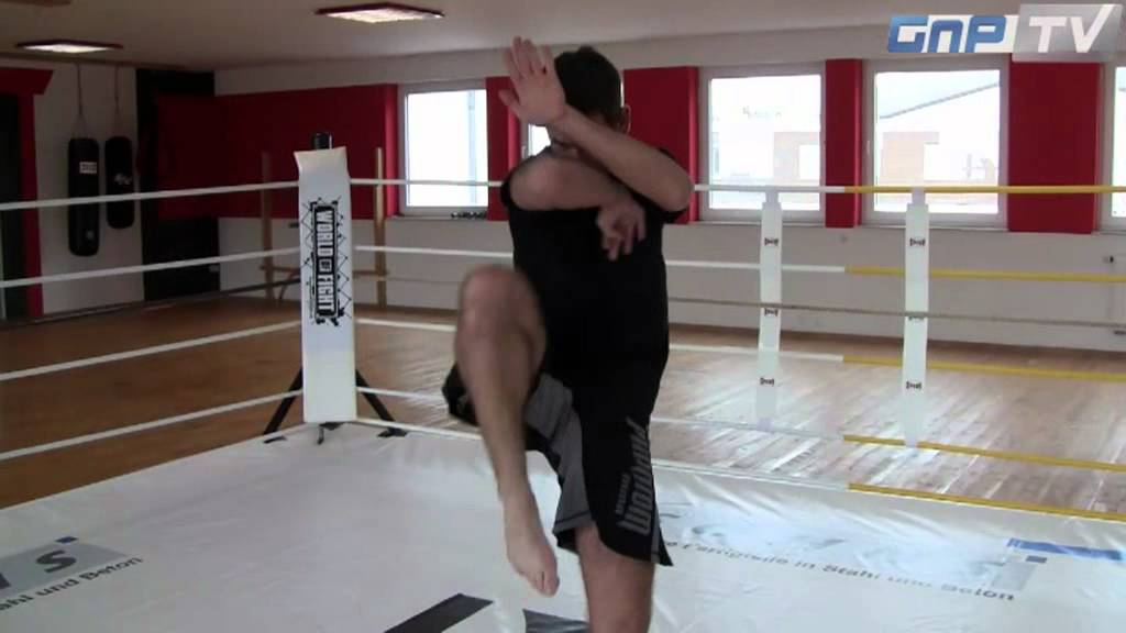 Marcus Joebges (Team Marshmallow Prüm) - Countdown to Respect.FC 7