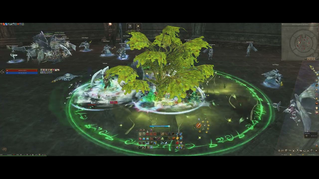 L2 essence Reborn x1 Elemental weaver