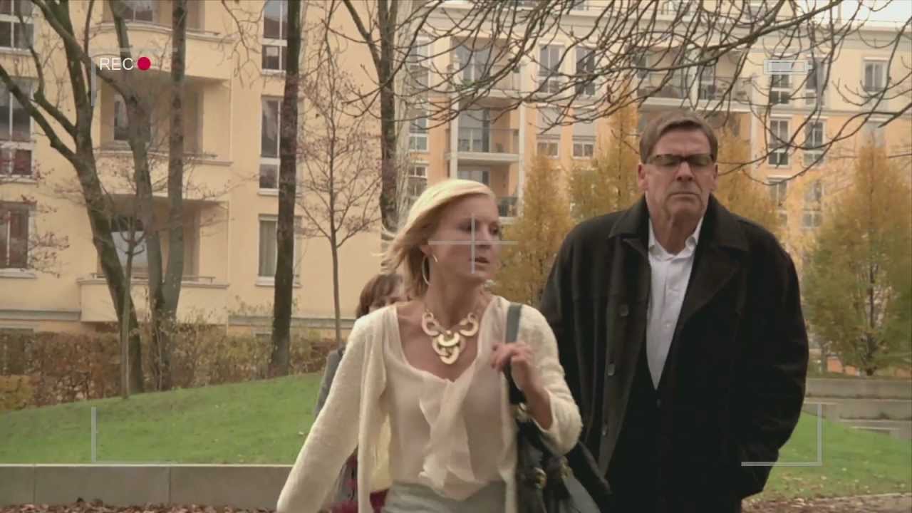 Flurfunk vom 