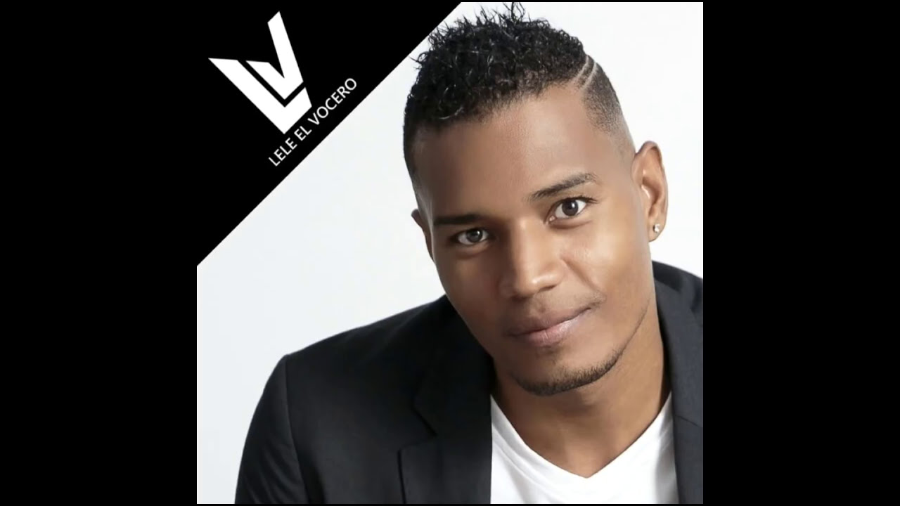 Lele el Vocero - Cómo Hago (Audio Oficial)