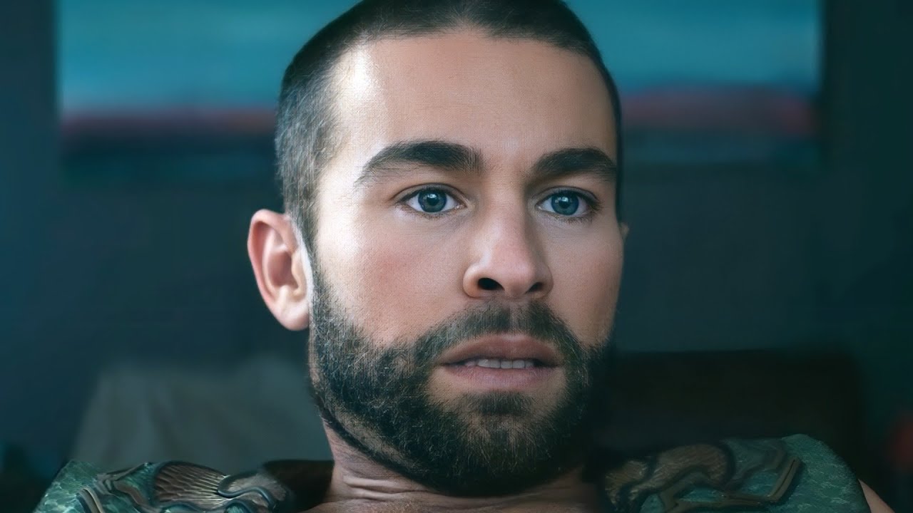 The Boys Scene That Made Chace Crawford Miserable In Real Life