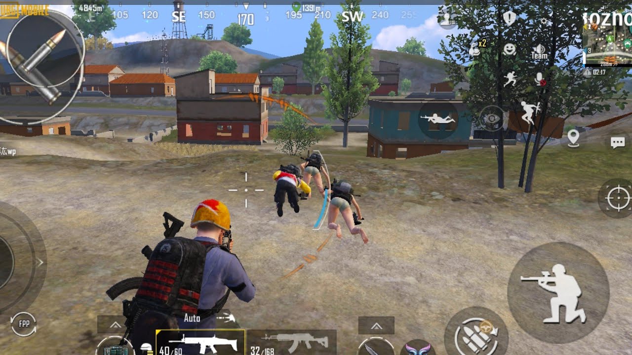 Super vlogs 555 is live! pubg game