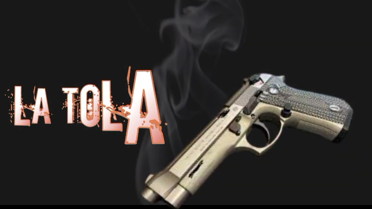 Juan Rap ft Supremo Trismegisto & Groneblack (La Tola)