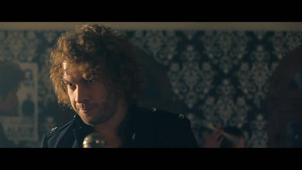 aKING - 'Against All Odds'