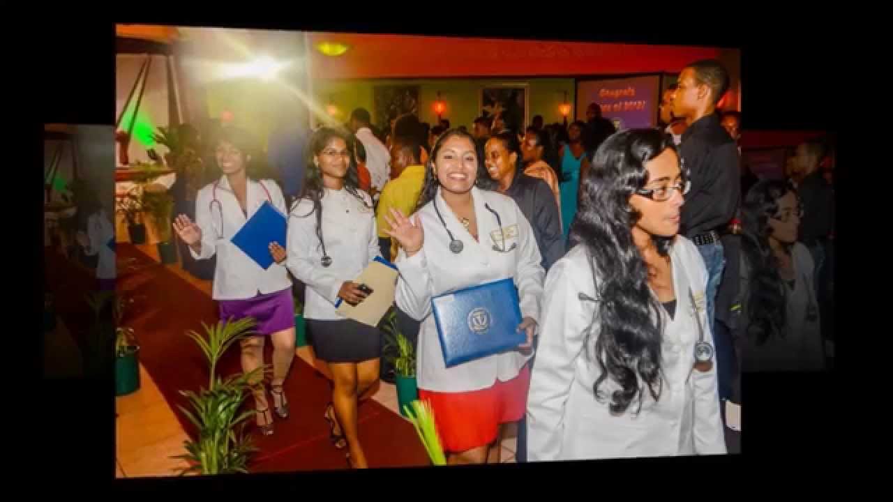 American International Medical University (AIMU), Saint Lucia