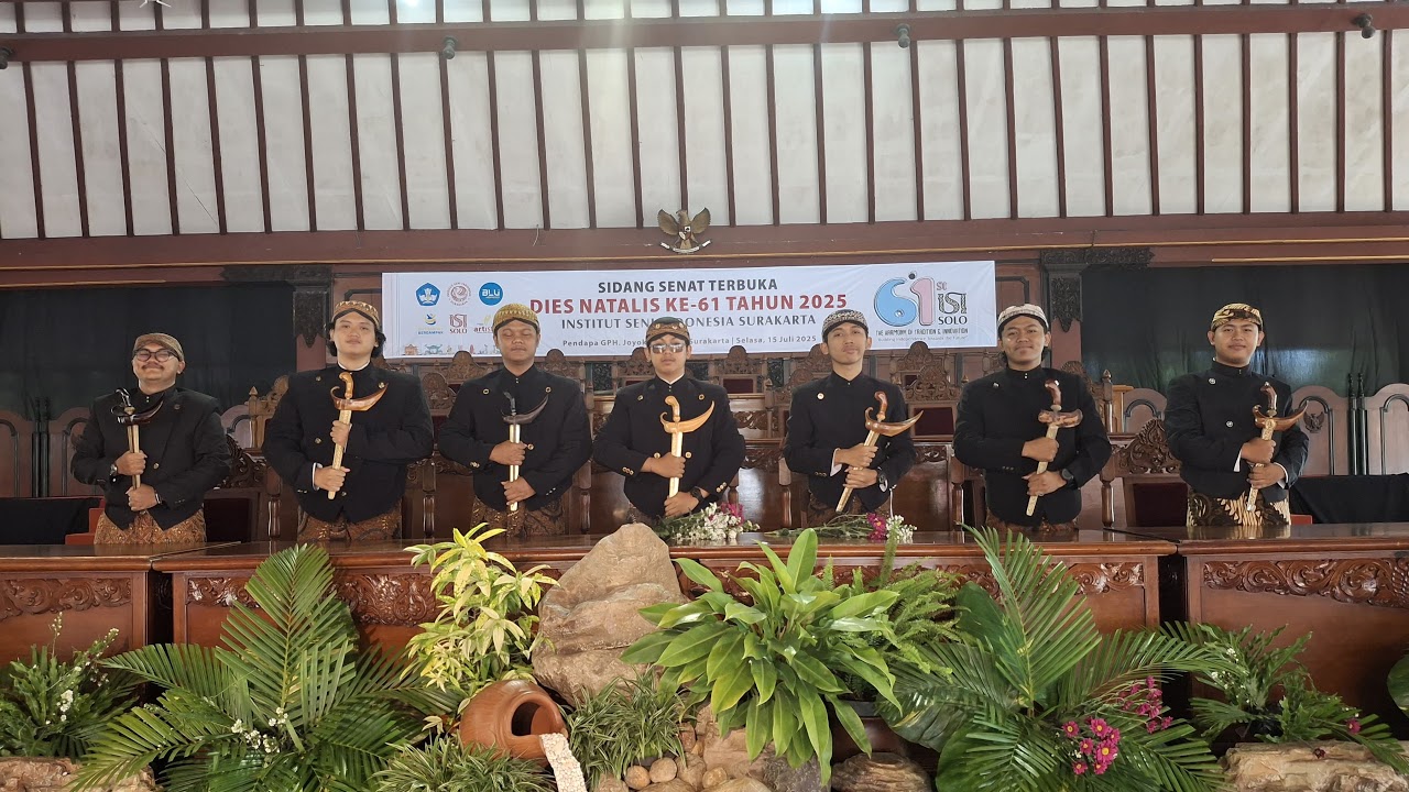 🔴 LIVE : UYON-UYON GENDHING KLENENGAN #1