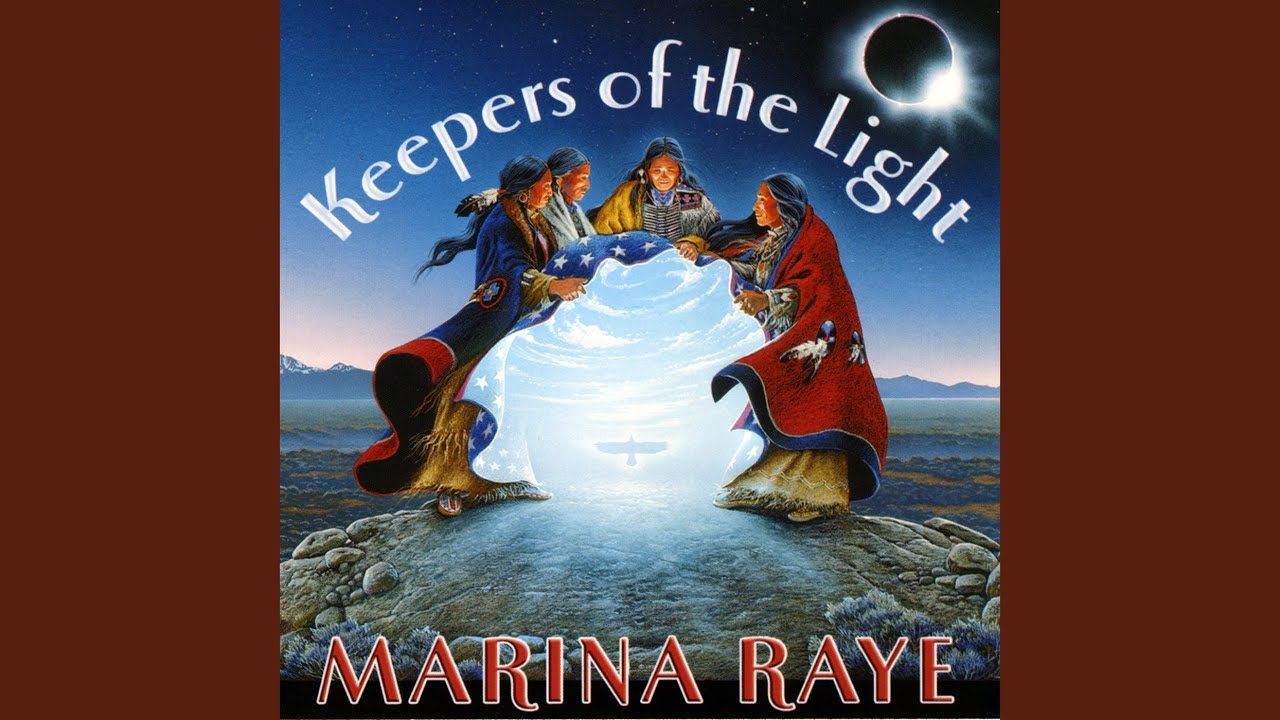 Keepers of the Light