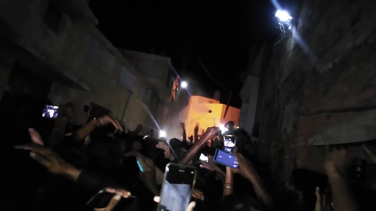 9th muharram historical noha dawin raat ghaman wali bhakkar