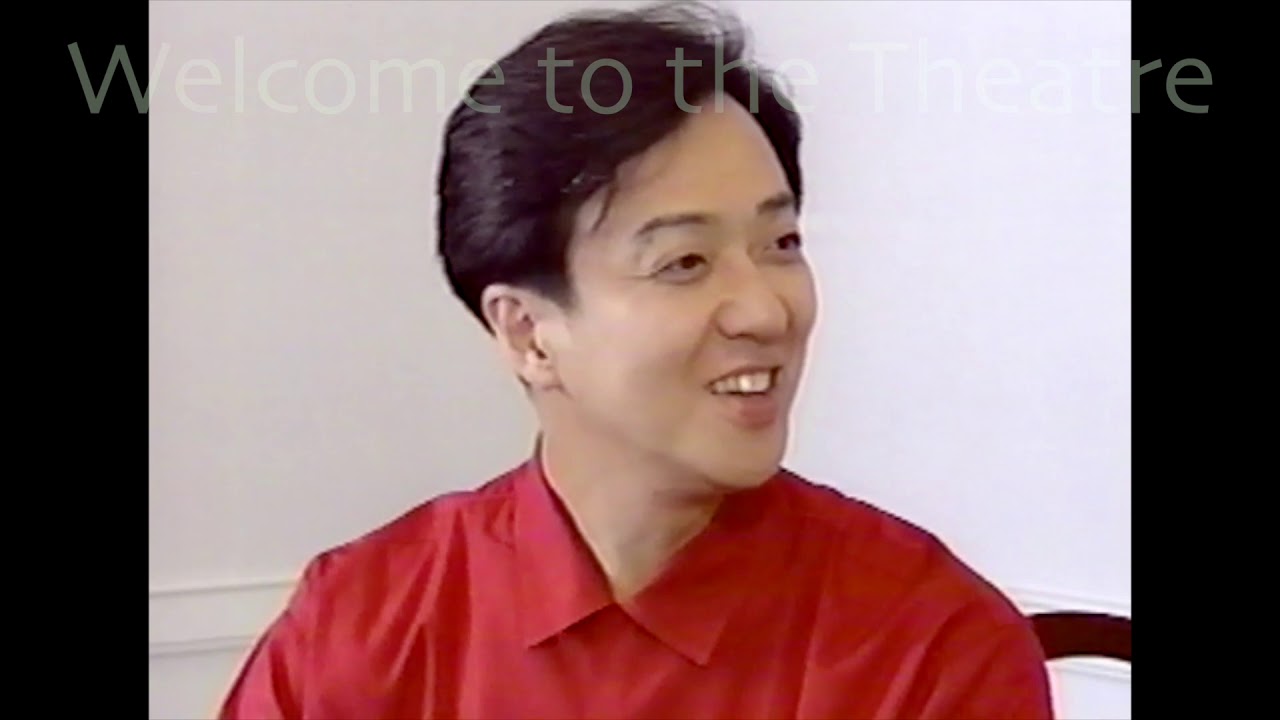 Welcome to the Theatre_Theatre TV #11
