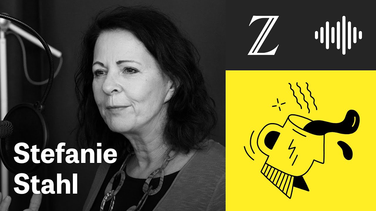 Stefanie Stahl, was will das Kind in uns? | Interviewpodcast 