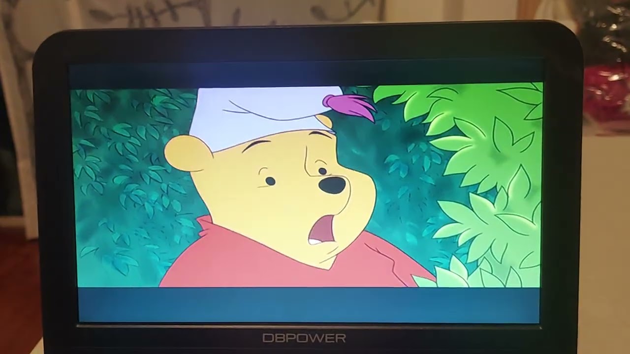 Opening to The Incredibles 2005 Mainland Chinese DVD