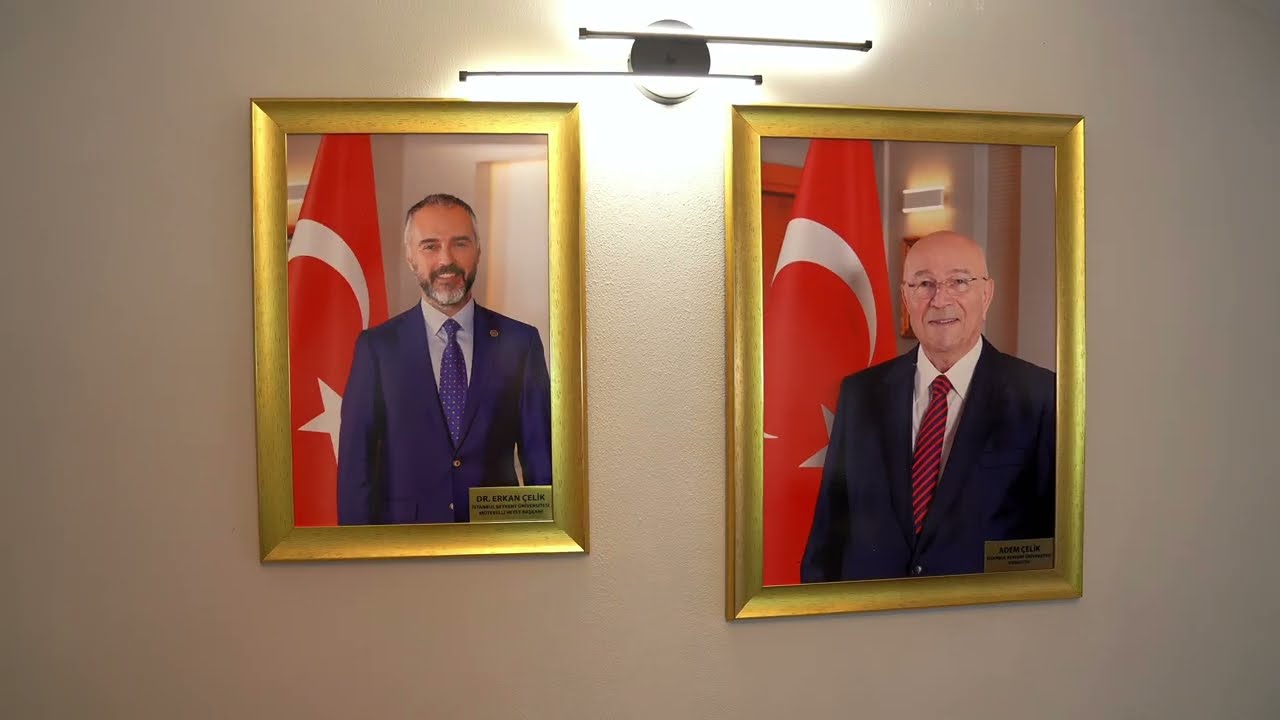 İstanbul Beykent &Uuml;niversitesi Bak&uuml; Ofisi