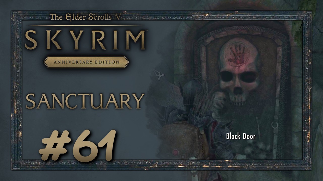 Here we are... | Skyrim | Gameplay #61