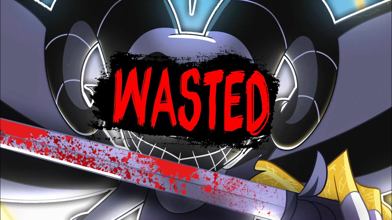 Как исправить самого никчемного злодея в Hazbin Hotels