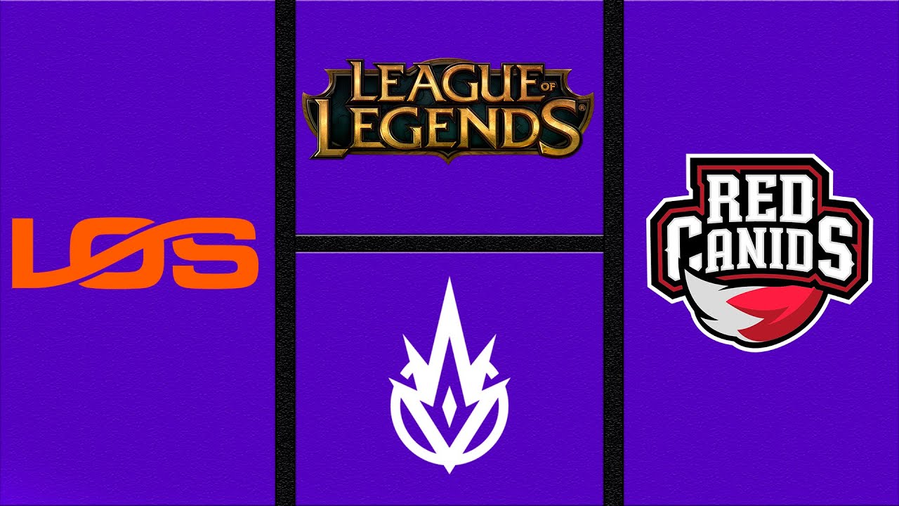 LOS vs RED Canids | Group | CBLOL HIGHLIGHTS | 2026 | LOL HIGHLIGHTS