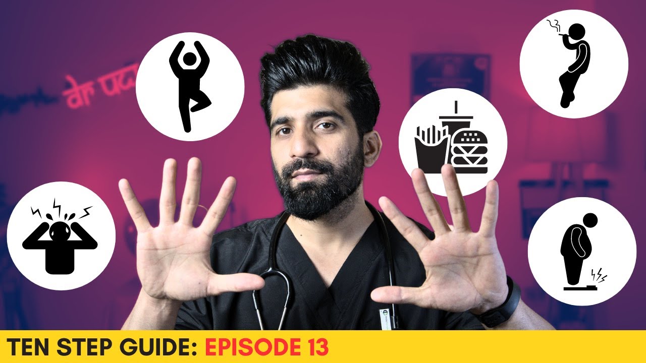 How To Fix Acidity? | Doctor Explains 💯