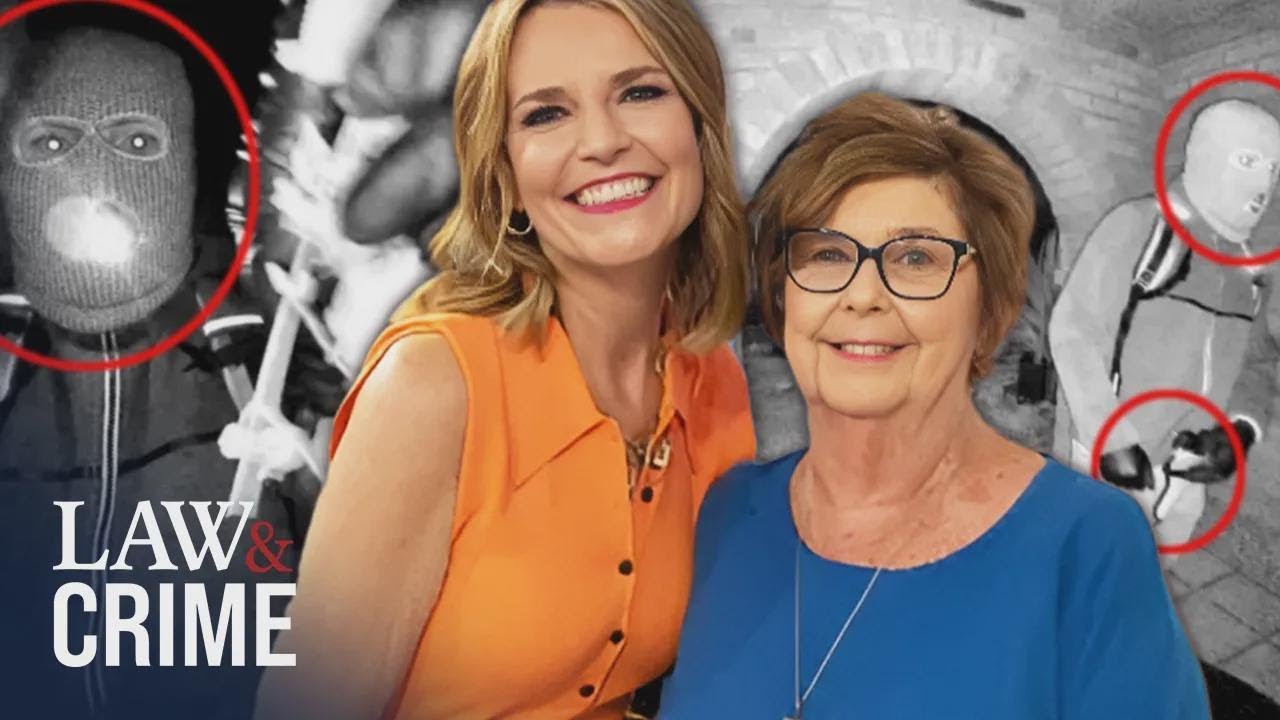 13 indices glaçants découverts dans la vidéo de la sonnette de Nancy Guthrie