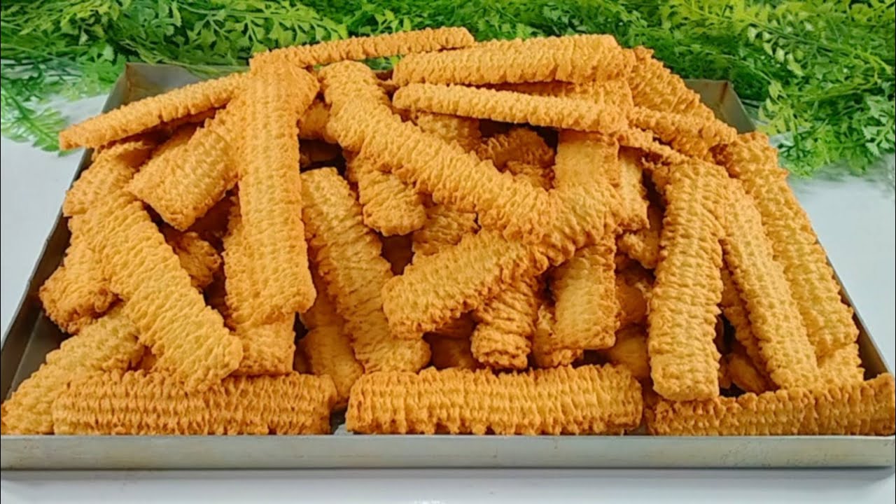 بسكوت النشادر🔥 بخليط السمنة على زيت 🔥وهقولك ازاي ميفرش ولارسمتة تروح  هش ودايب ومقرمش 🔥