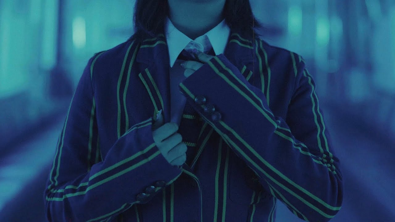 [Teaser 2] BEE BEE TAN(비비탄) - 블루문 특급(Blue Moon Express)