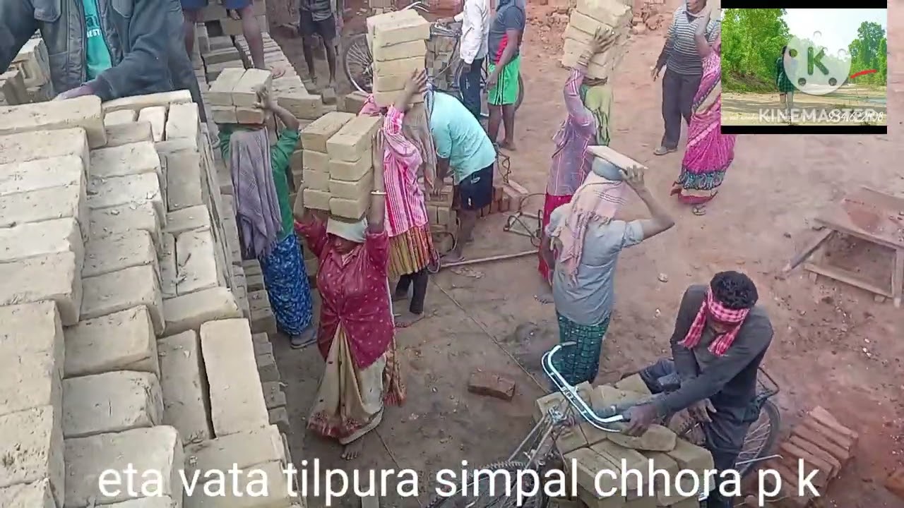 peyar karona sangi  kudrok video and simpal chhora p k sunes babu 2023