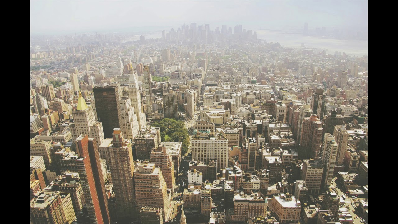 (Jay Z , Nas) Old School New York - Type Beat (FREE)