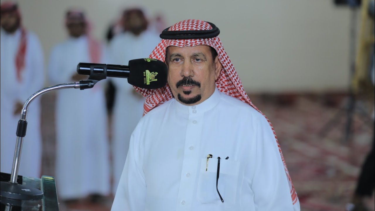 👏👏عبدالله الذبيبة 🎤 عواض الشهيب حفلة الجموم 1446/5/5 هـ قاعة الفارس