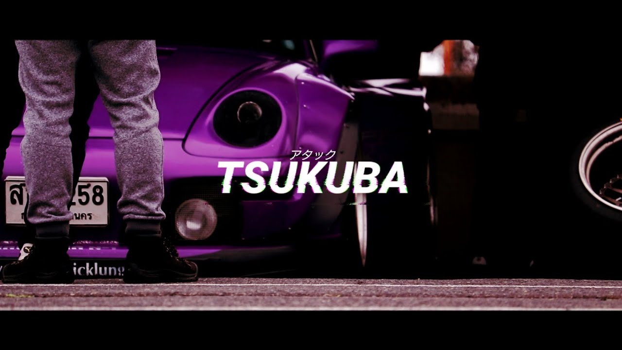 TSUKUBA attack / idlers games / 筑波スプリント / idlers / drift / RWB / NAKAISAN / 筑波サーキット / jinnwilliam