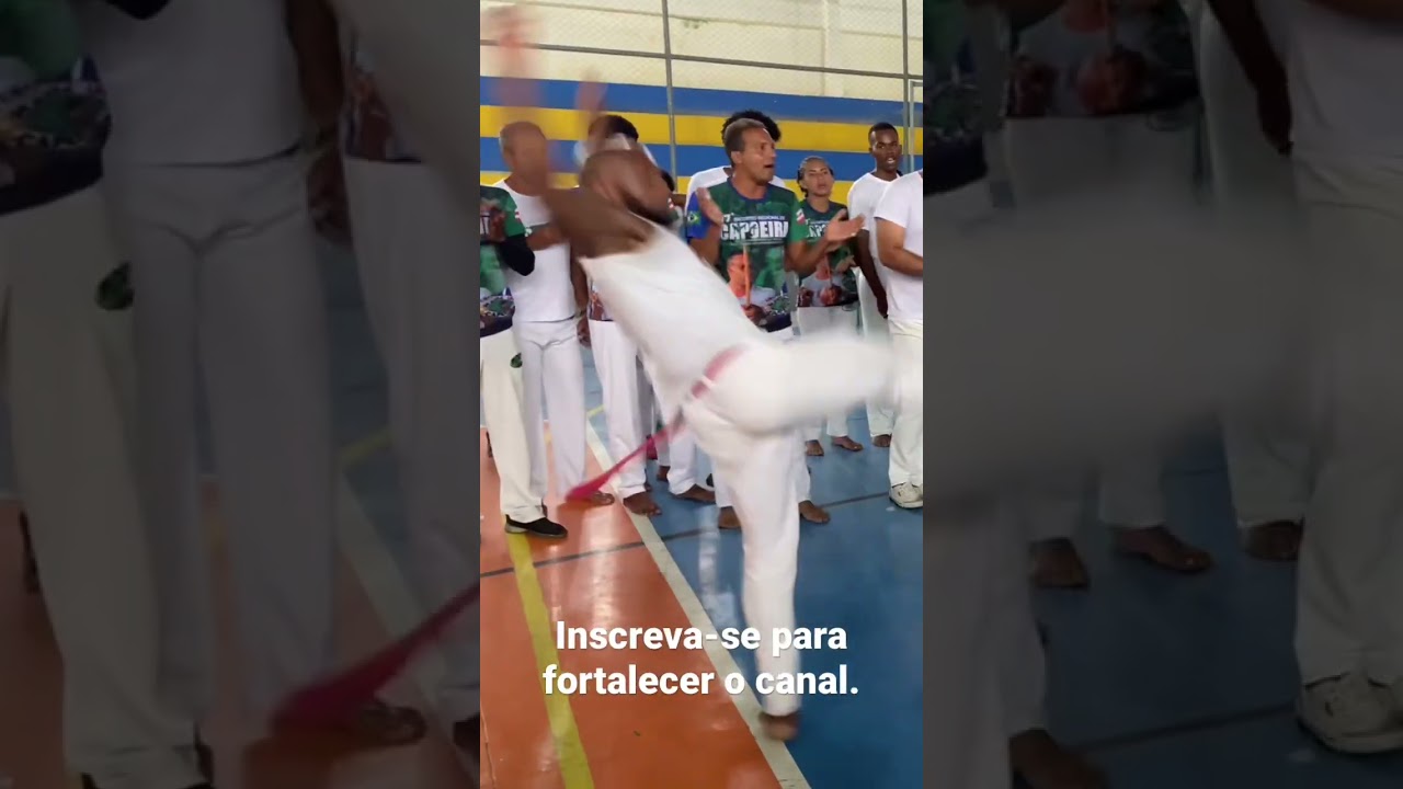 Movimentos show de capoeira. #shorts #capoeira #capoeiradabahia #capoeiraarte
