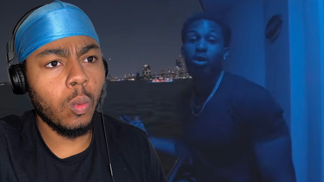 DDG - Never Do You Wrong (Music Video) REACTION!