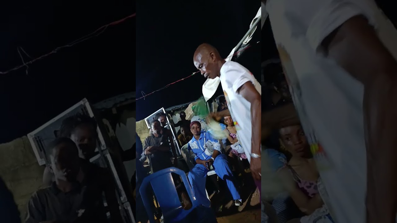 And the alaba people were not left out Keep on resting grammar Akilapa funmilayo Emma 