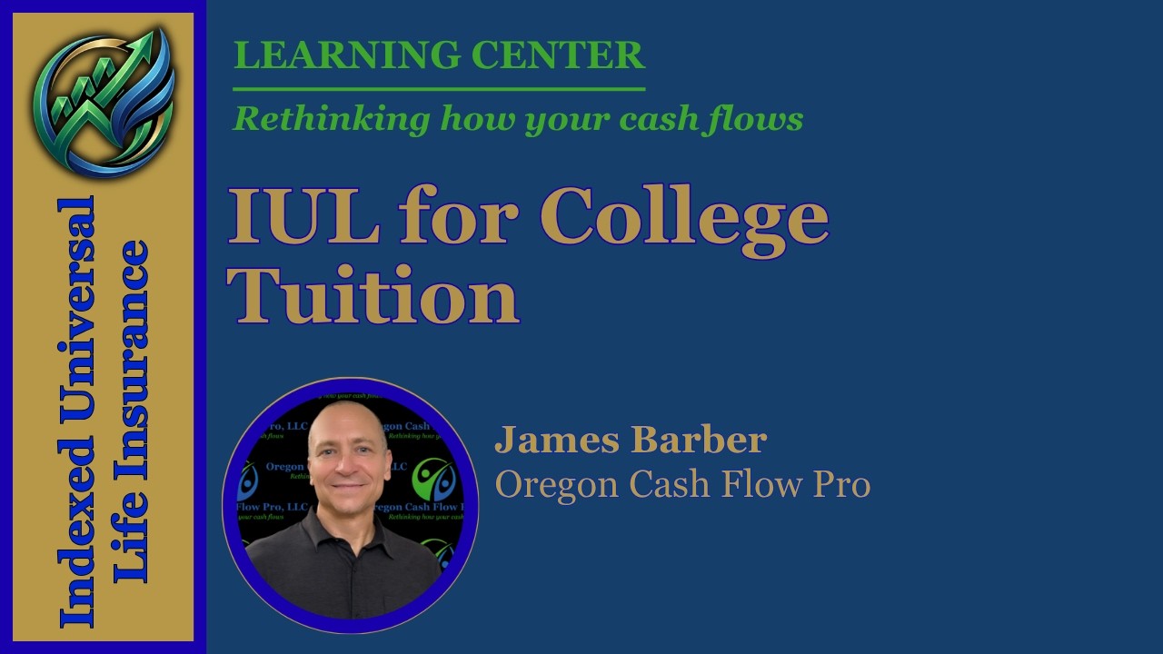 What about Cash Accumulation for kids college tuition using IUL? | Indexed Universal Life Insurance