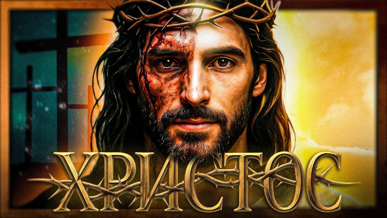 Той, СПАСИТЕЛЯТ - историята на Исус Христос