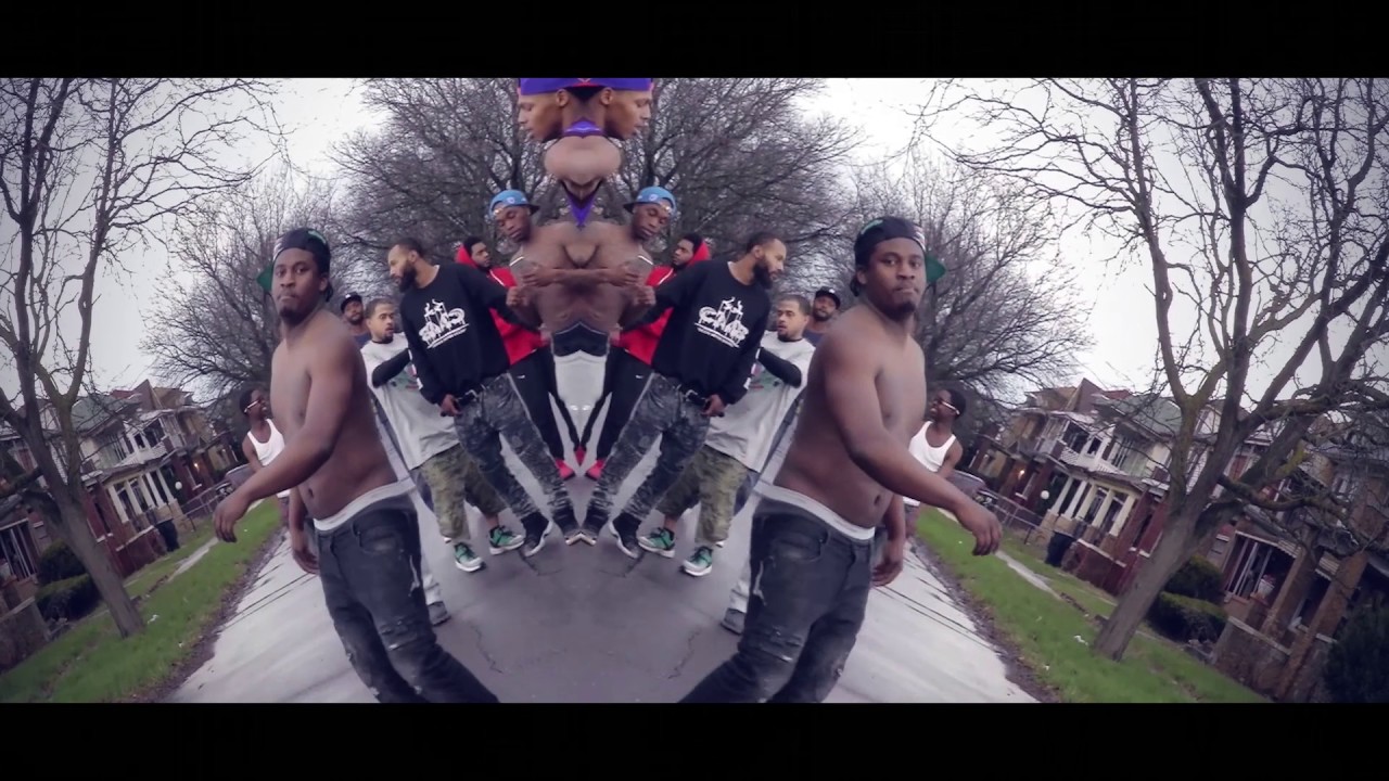 MDB Von X CMB Tae X Linwood D-Nell X Linwood Dougie-On My Mama prod by Jamel Da Don
