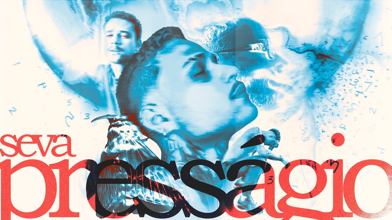 LSEVA - PRESSÁGIO [Lyric Oficial]