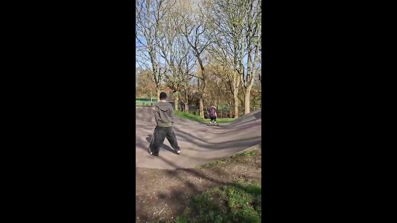 Episode 2: A Glass Half Walsfull - The Arboretum