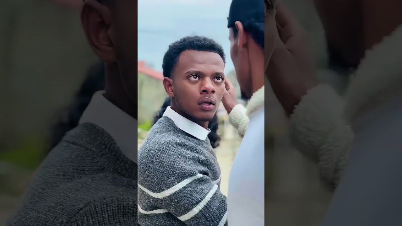Afila fikir -አፍላ ፍቅር