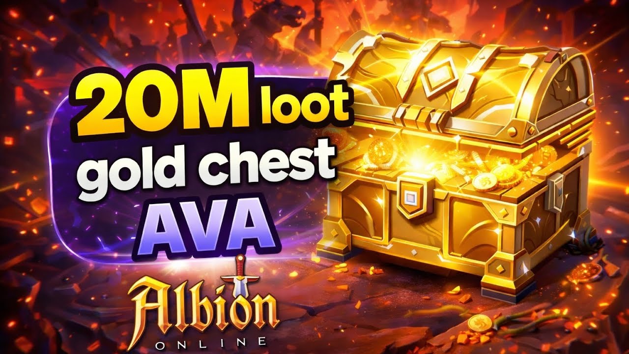 آبرو ریزی توی آلبیون !  |  albion online funny play